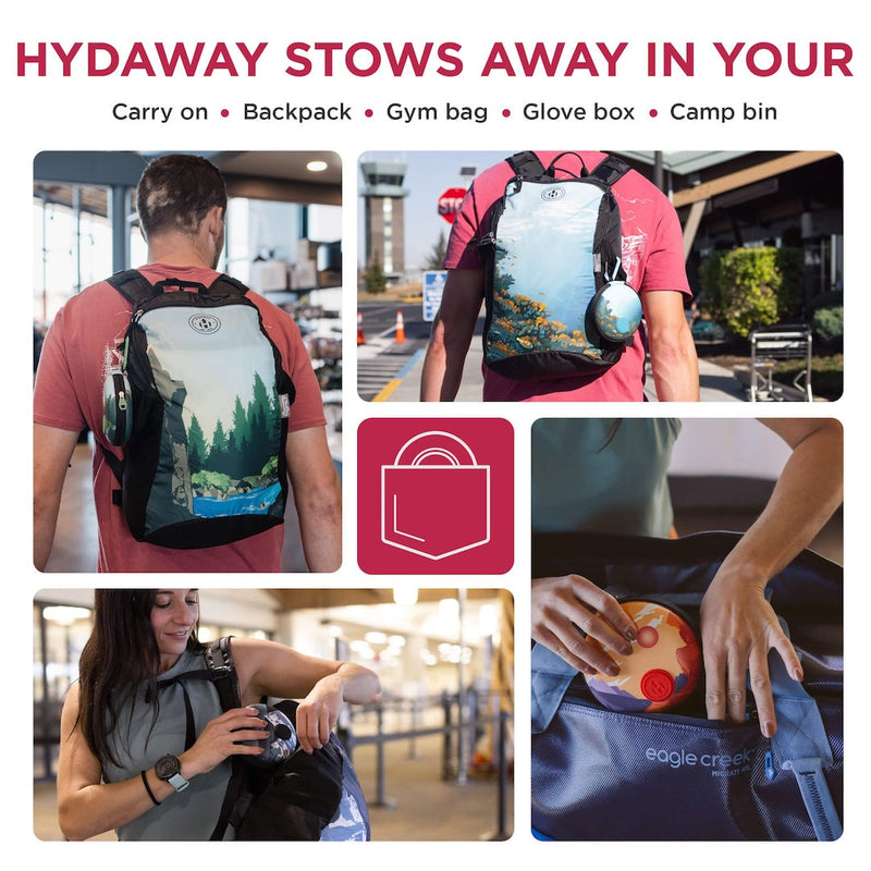 Load image into Gallery viewer, Hydaway - Travel Case