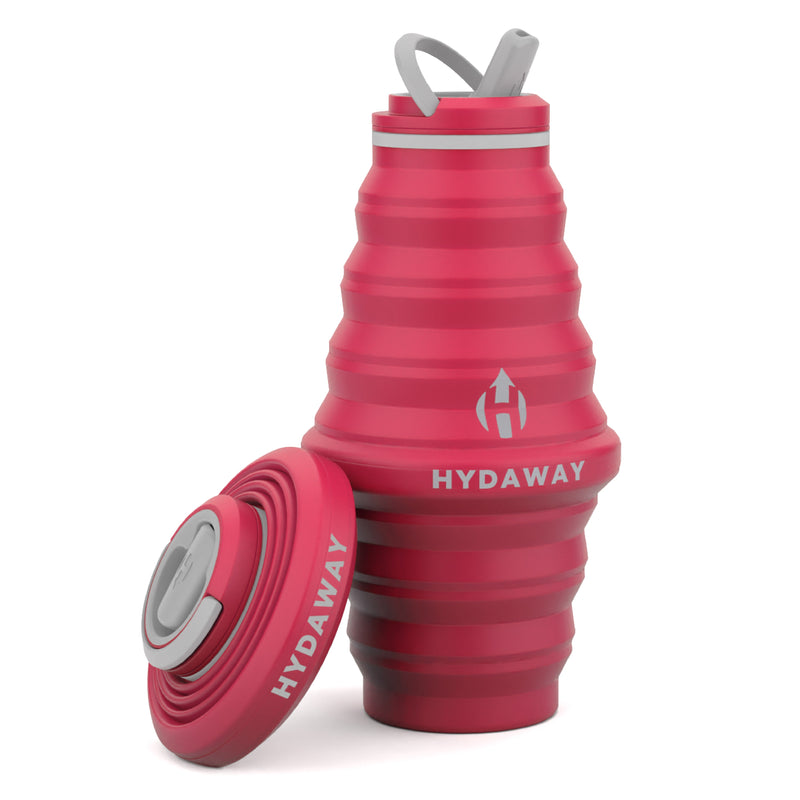 Load image into Gallery viewer, Hydaway - Collapsible Water Bottle | 25oz