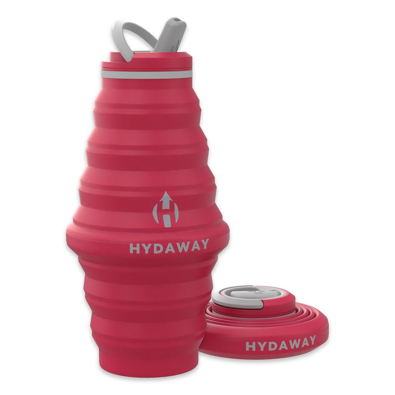 Load image into Gallery viewer, Hydaway - Collapsible Water Bottle | 25oz