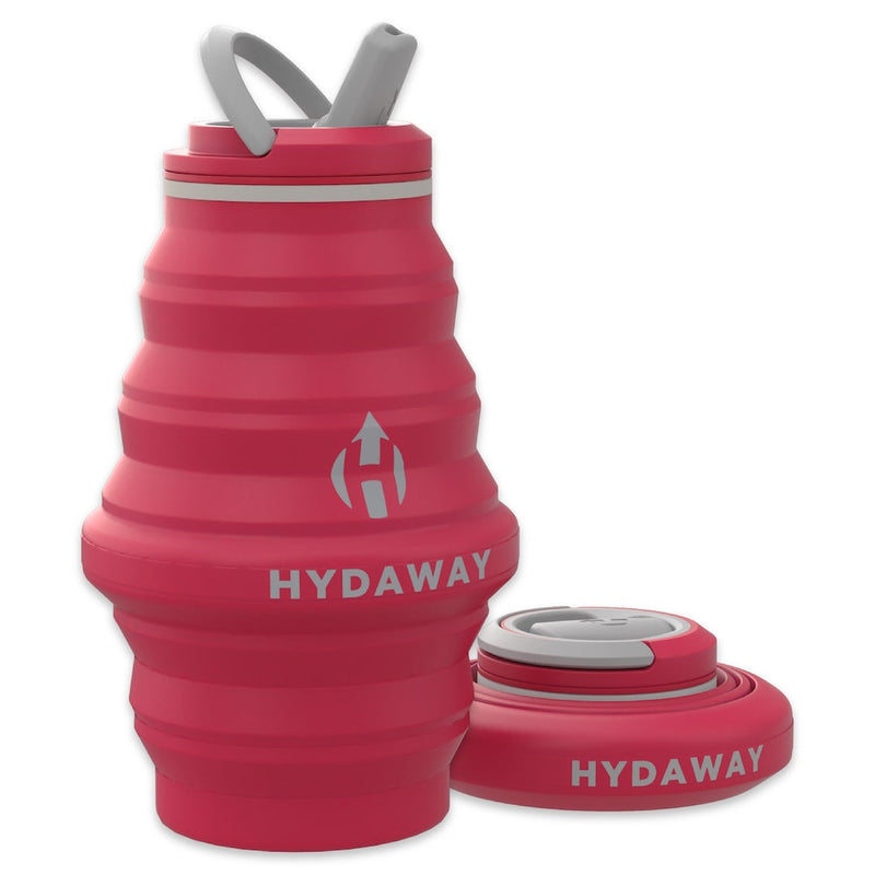 Load image into Gallery viewer, Hydaway - Collapsible Water Bottle | 17oz
