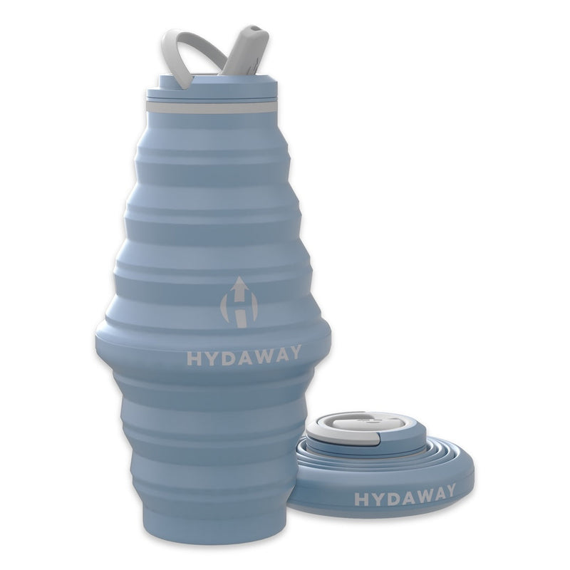 Load image into Gallery viewer, Hydaway - Collapsible Water Bottle | 25oz
