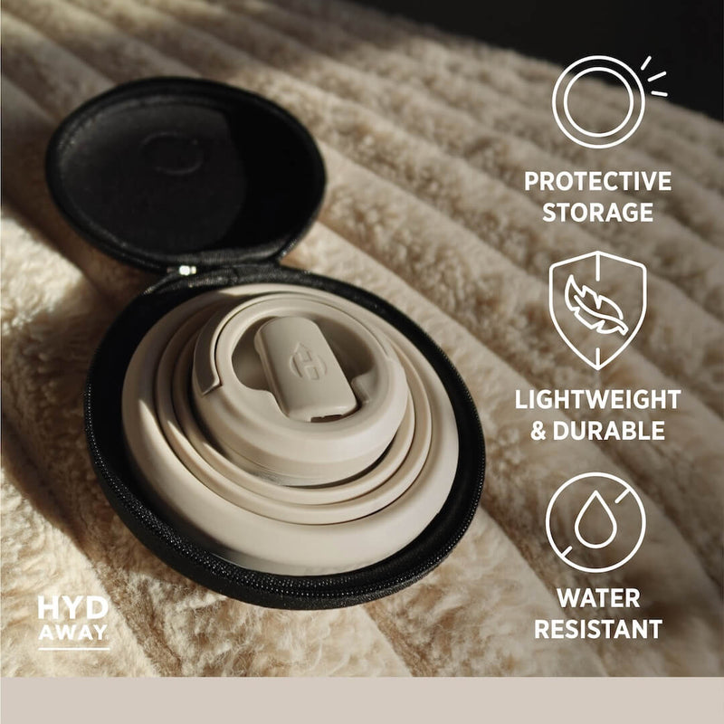 Load image into Gallery viewer, Hydaway - Travel Case