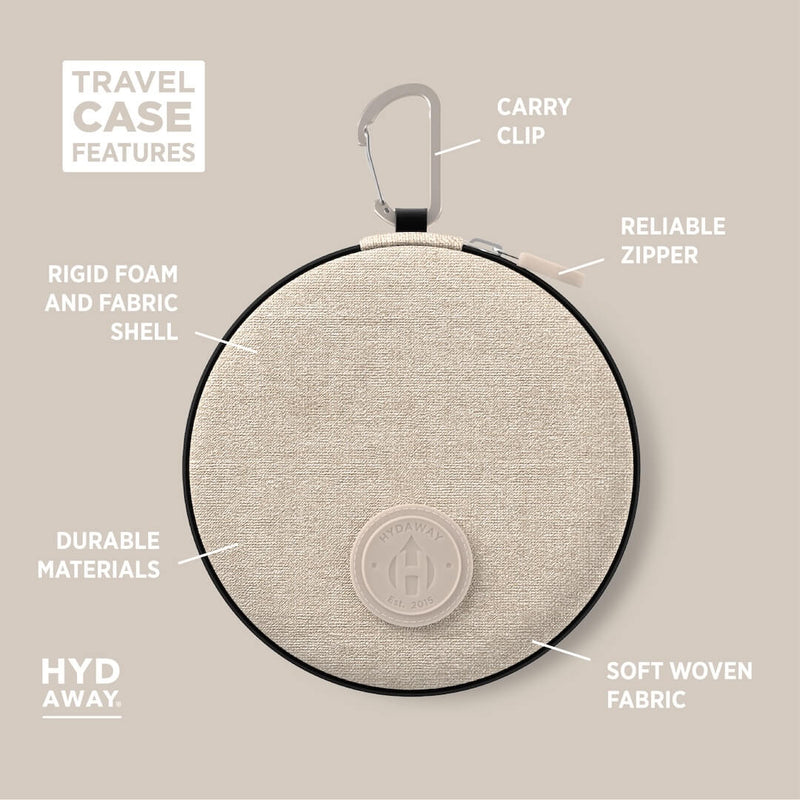 Load image into Gallery viewer, Hydaway - Travel Case