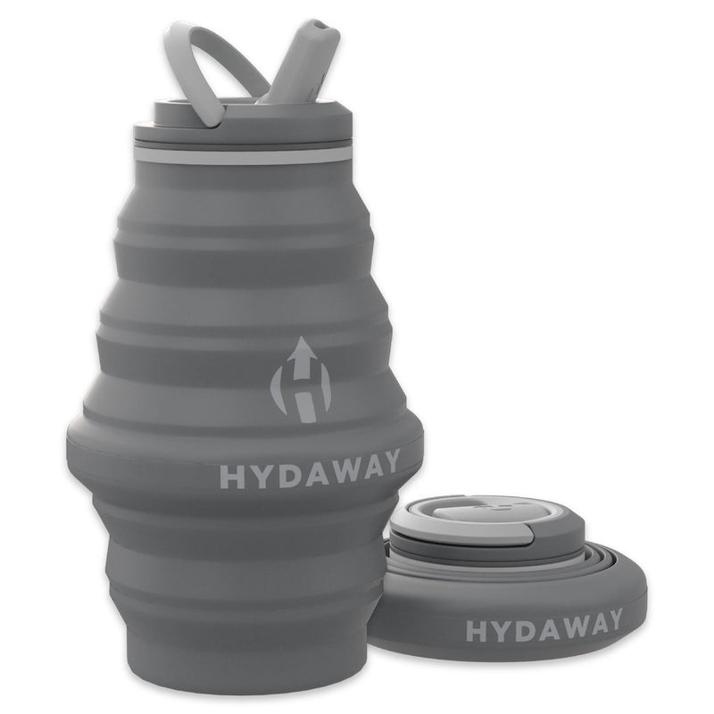 Load image into Gallery viewer, Hydaway - Collapsible Water Bottle | 17oz
