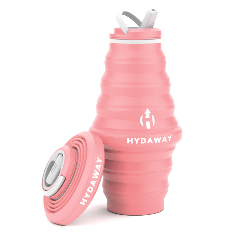 Load image into Gallery viewer, Hydaway - Collapsible Water Bottle | 25oz