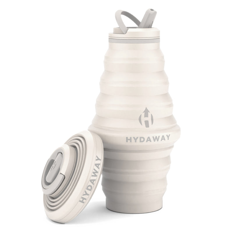 Load image into Gallery viewer, Hydaway - Collapsible Water Bottle | 25oz