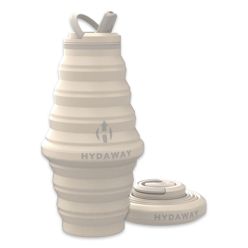 Load image into Gallery viewer, Hydaway - Collapsible Water Bottle | 25oz