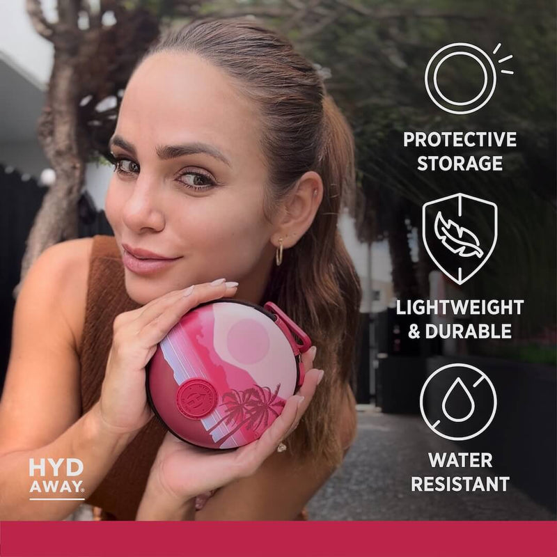 Load image into Gallery viewer, Hydaway - Travel Case