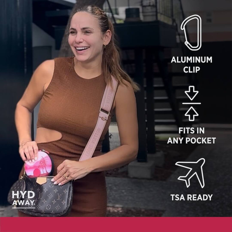 Load image into Gallery viewer, Hydaway - Travel Case