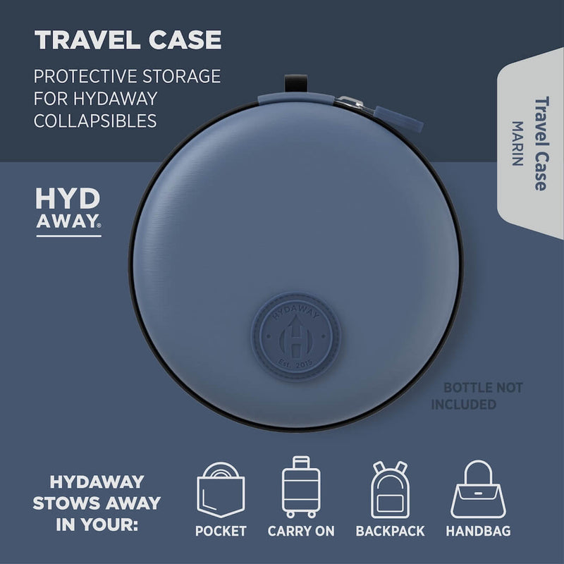 Load image into Gallery viewer, Hydaway - Travel Case