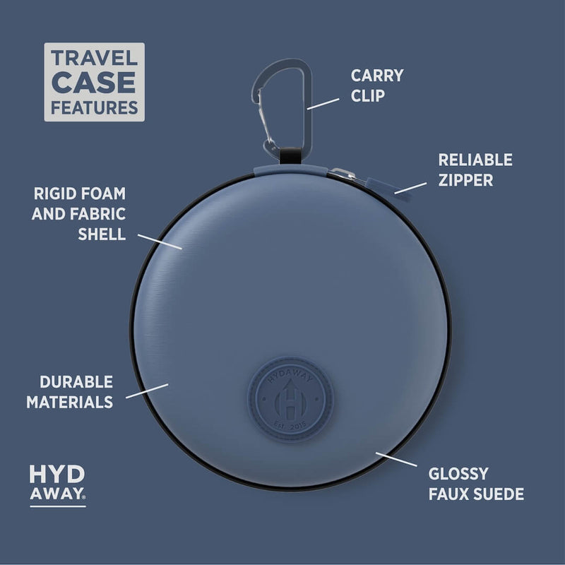 Load image into Gallery viewer, Hydaway - Travel Case