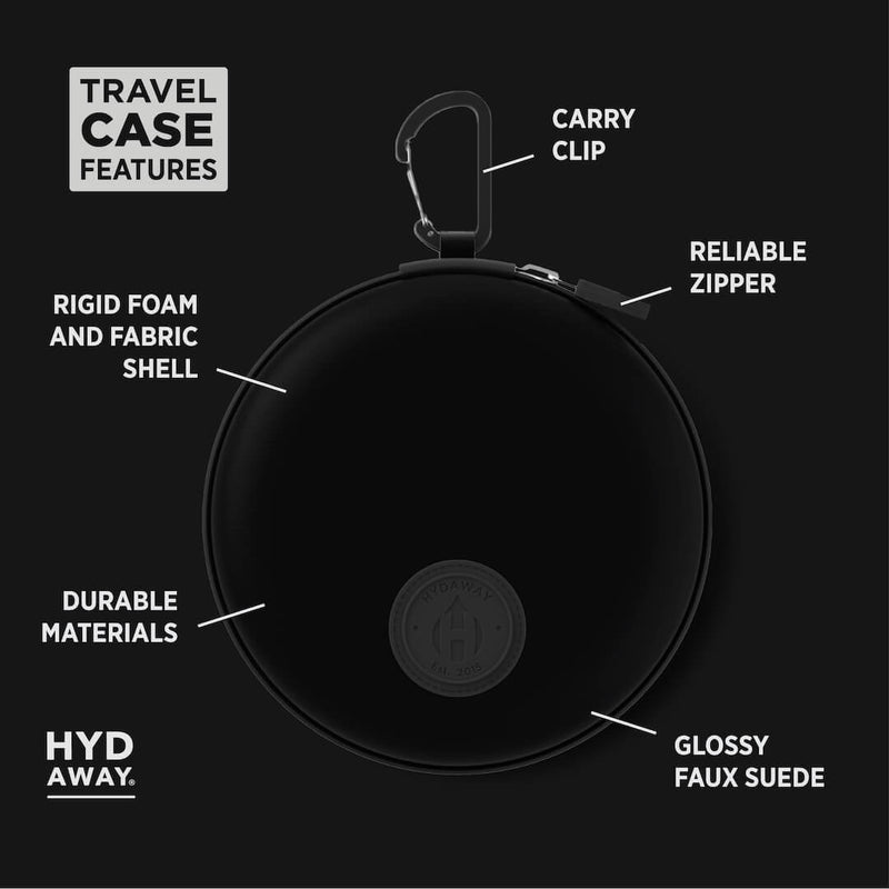 Load image into Gallery viewer, Hydaway - Travel Case