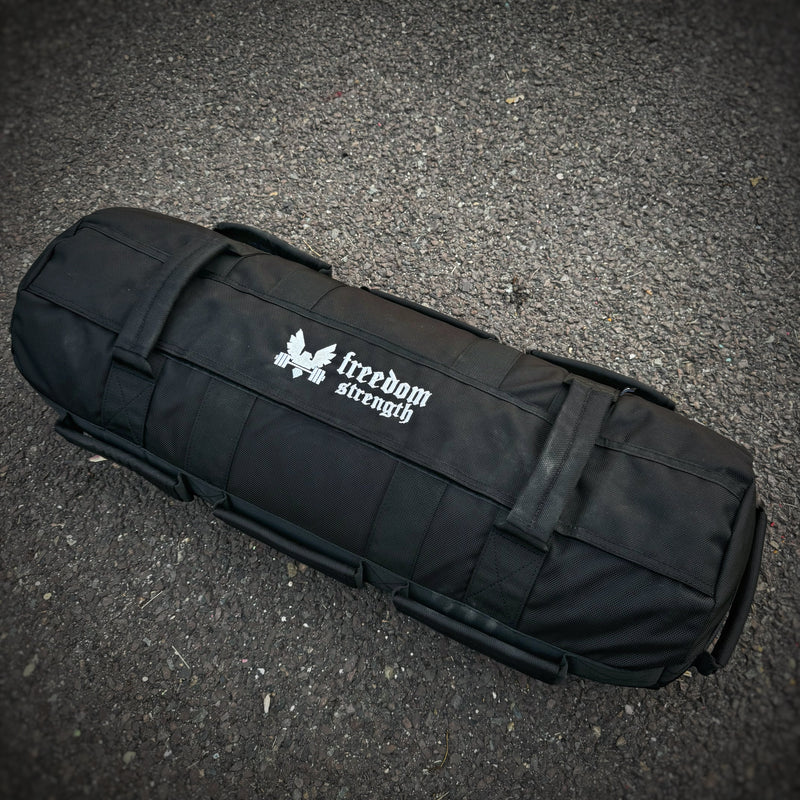 Load image into Gallery viewer, Freedom Strength Co. - Training Sandbag