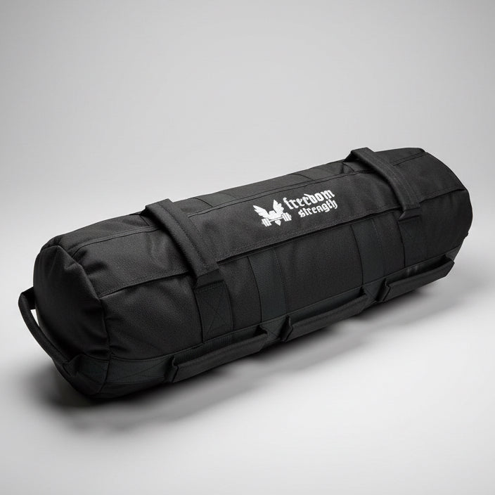 Load image into Gallery viewer, Freedom Strength Co. - Training Sandbag