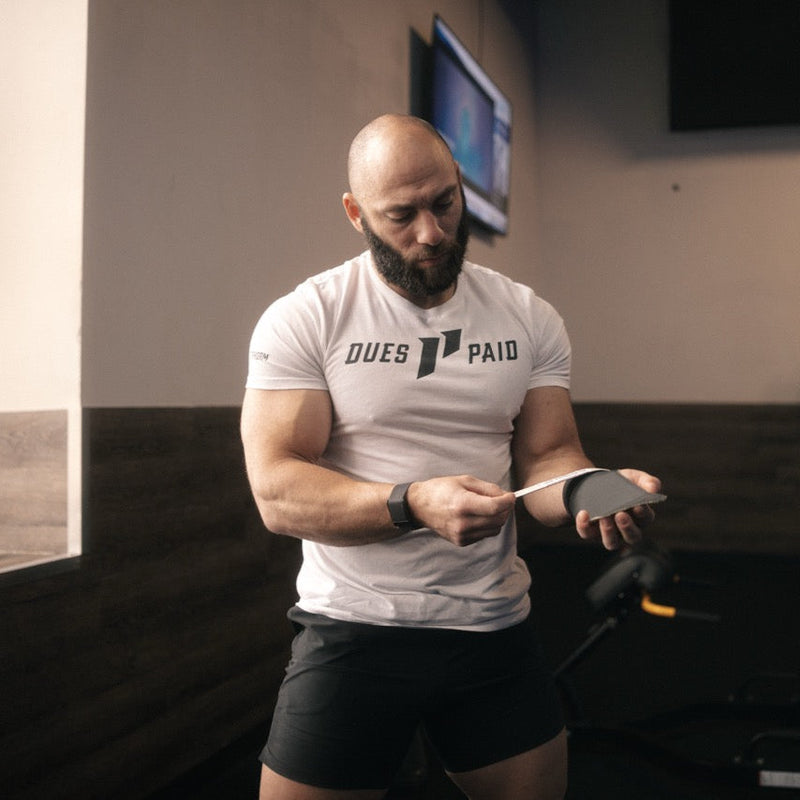 Load image into Gallery viewer, Element 26 - Isocomp Gymnastic Hand Grips