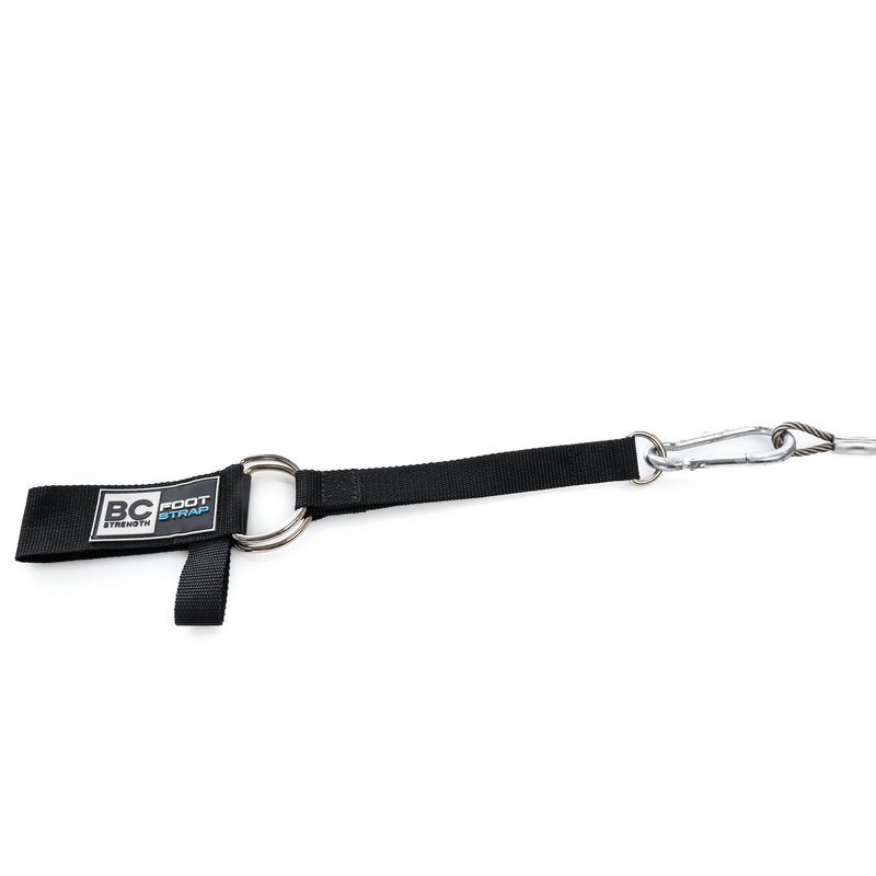 Load image into Gallery viewer, BC Strength - Foot Strap