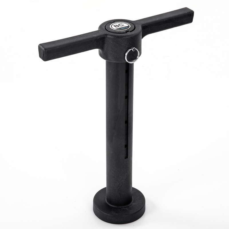 Load image into Gallery viewer, BC Strength - Bc T-Bell