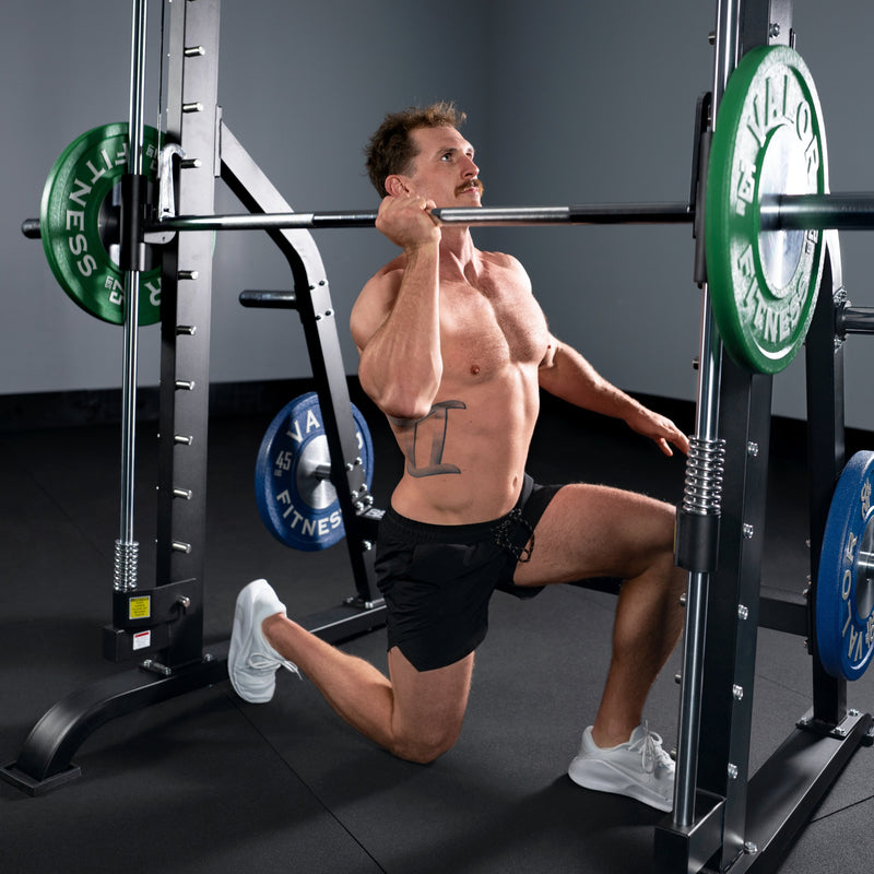 Load image into Gallery viewer, Valor Fitness - Smith Machine