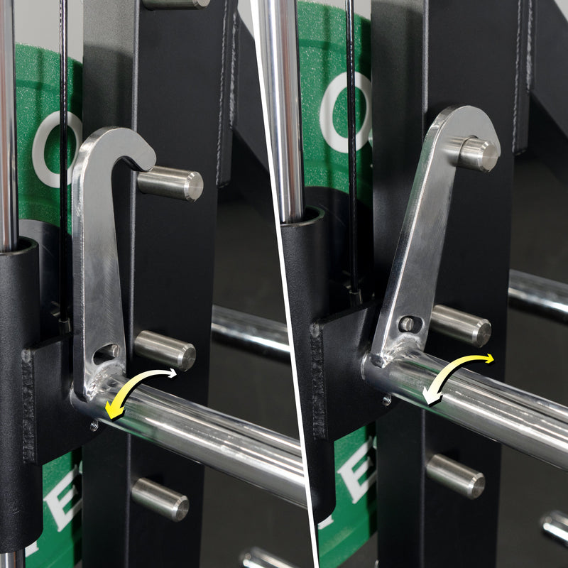 Load image into Gallery viewer, Valor Fitness - Smith Machine