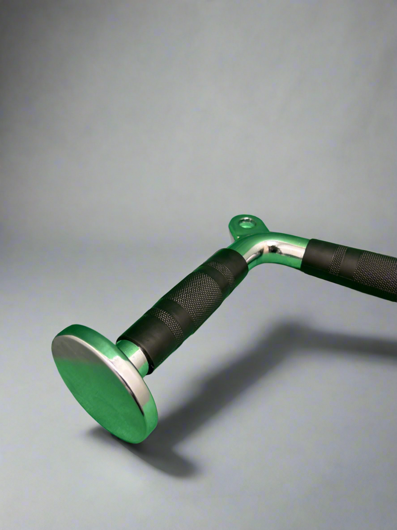 Load image into Gallery viewer, SFE - Chromed Triceps Press Bar