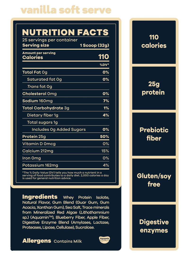 Load image into Gallery viewer, Beam - Whey Protein
