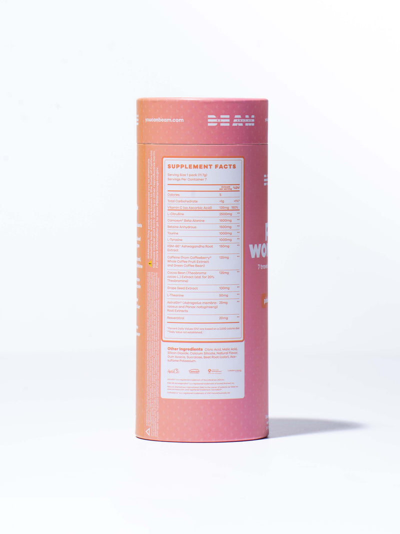 Load image into Gallery viewer, Beam - In Pre Workout Travel Sticks