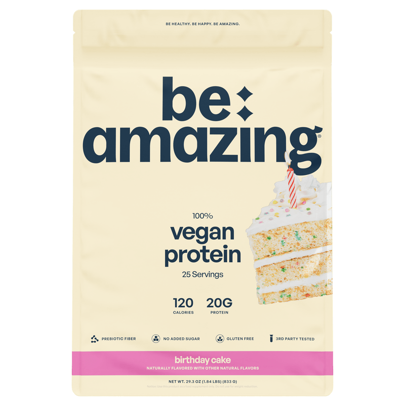 Load image into Gallery viewer, Beam - Vegan Protein
