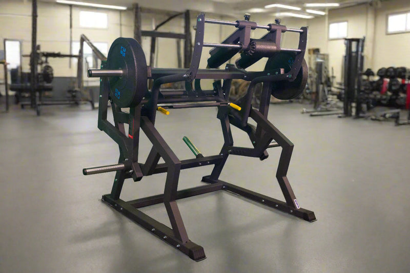 Load image into Gallery viewer, SFE - Commercial Power Safety Squat Machine (New)