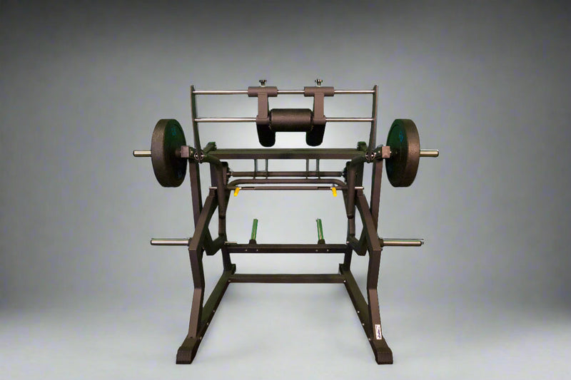 Load image into Gallery viewer, SFE - Commercial Power Safety Squat Machine (New)