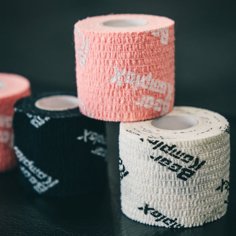 Load image into Gallery viewer, Bear KompleX - Sports Tape