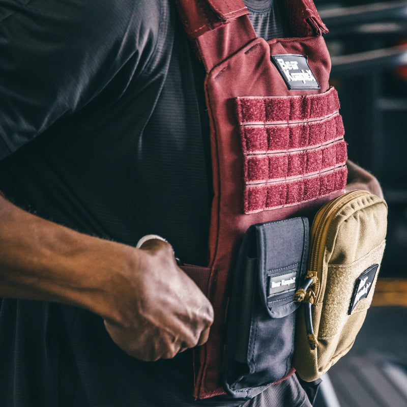 Load image into Gallery viewer, Bear KompleX - Bear KompleX Training Vest Plate Carrier