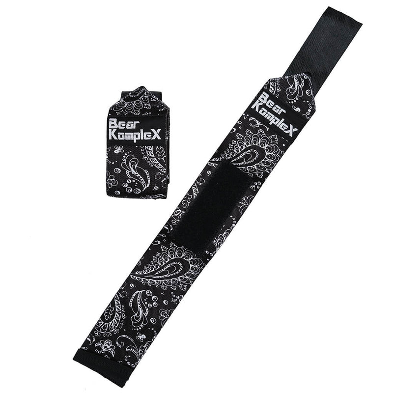 Load image into Gallery viewer, Bear KompleX - Wrist Wraps