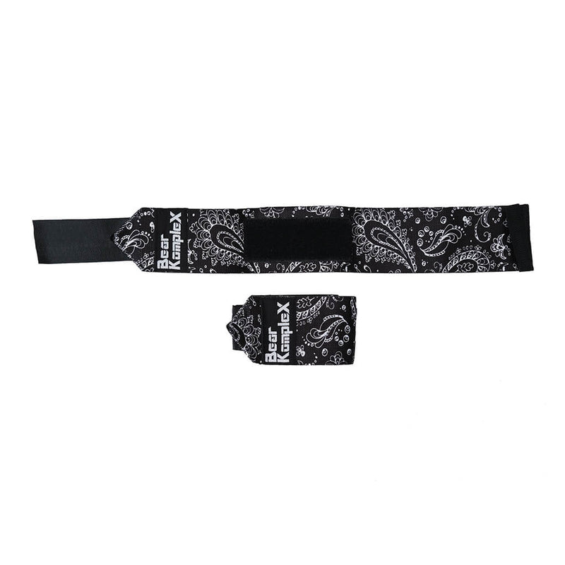 Load image into Gallery viewer, Bear KompleX - Wrist Wraps