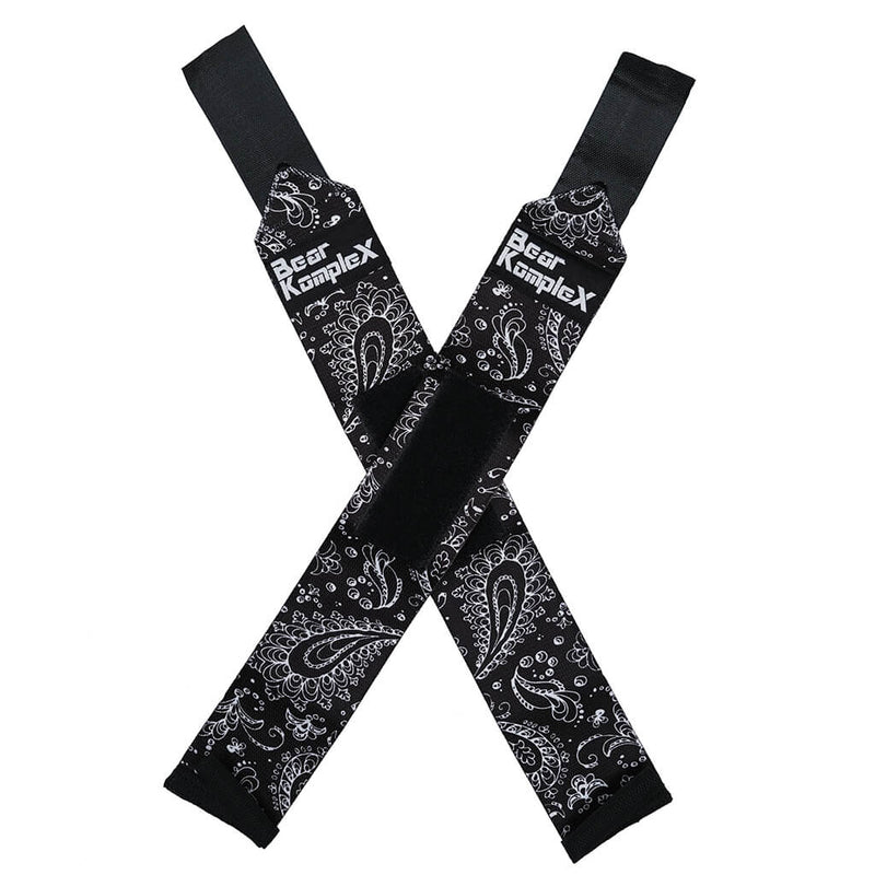 Load image into Gallery viewer, Bear KompleX - Wrist Wraps