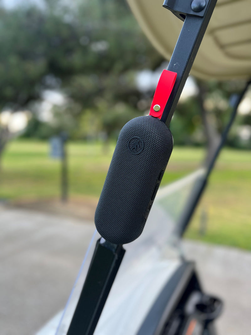 Load image into Gallery viewer, Outdoor Tech - Bolt - Magnetic Water Resistant Bluetooth Speaker