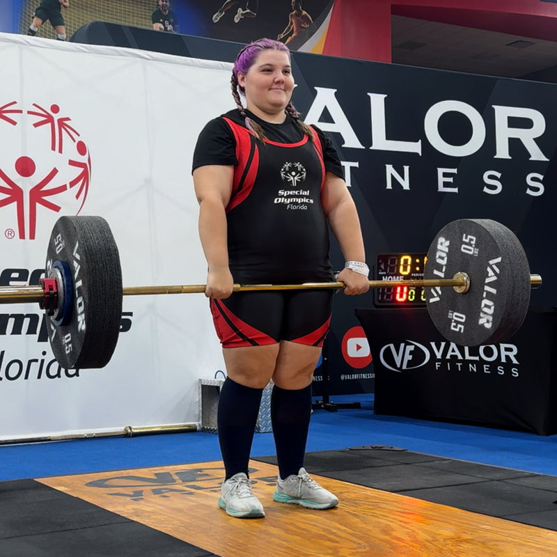 Load image into Gallery viewer, Valor Fitness - Foam Training Technique Plates