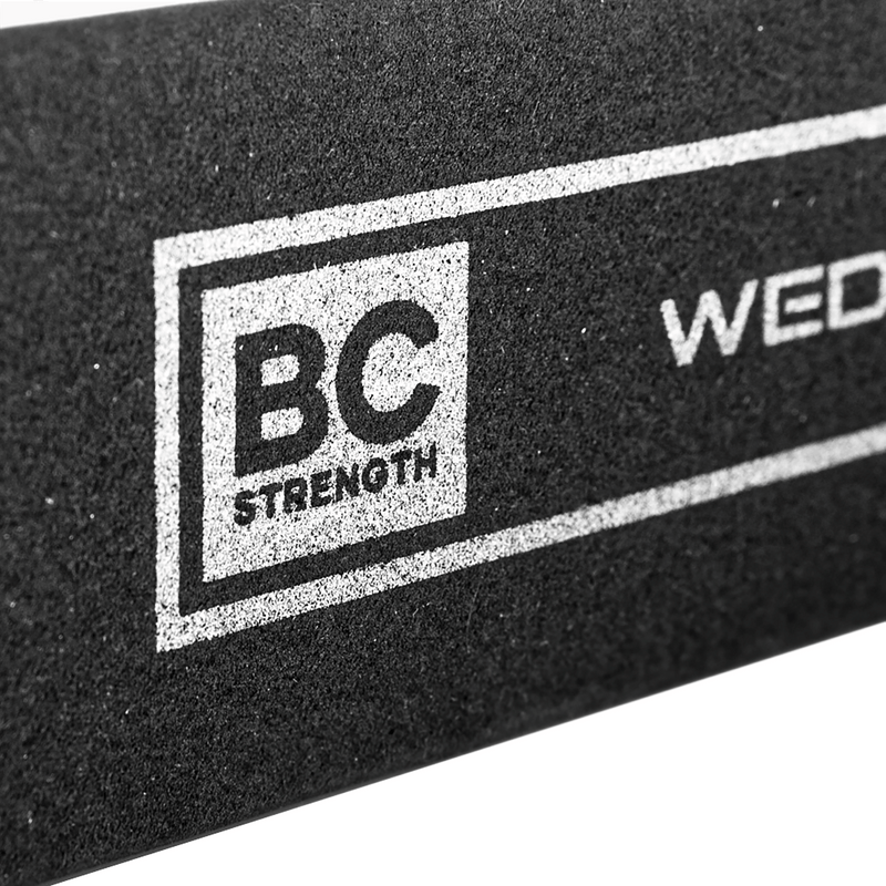 Load image into Gallery viewer, BC Strength - Wedge