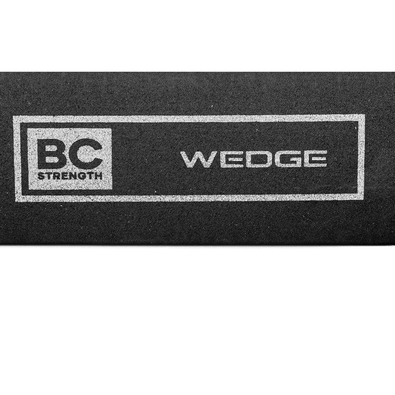 Load image into Gallery viewer, BC Strength - Wedge
