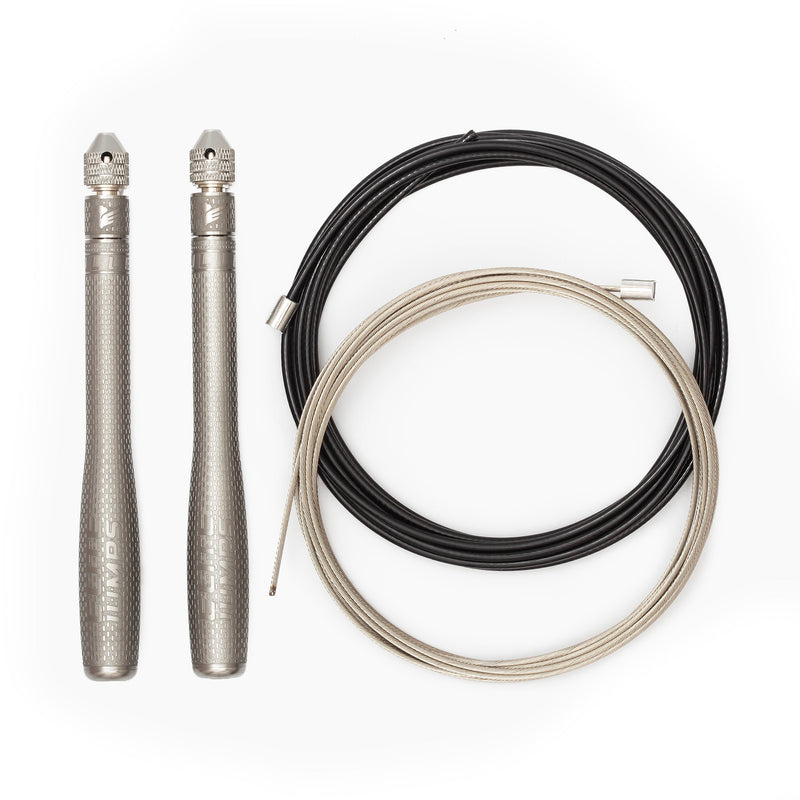 Load image into Gallery viewer, Elite Jumps - Bullet COMP® - Speed Rope