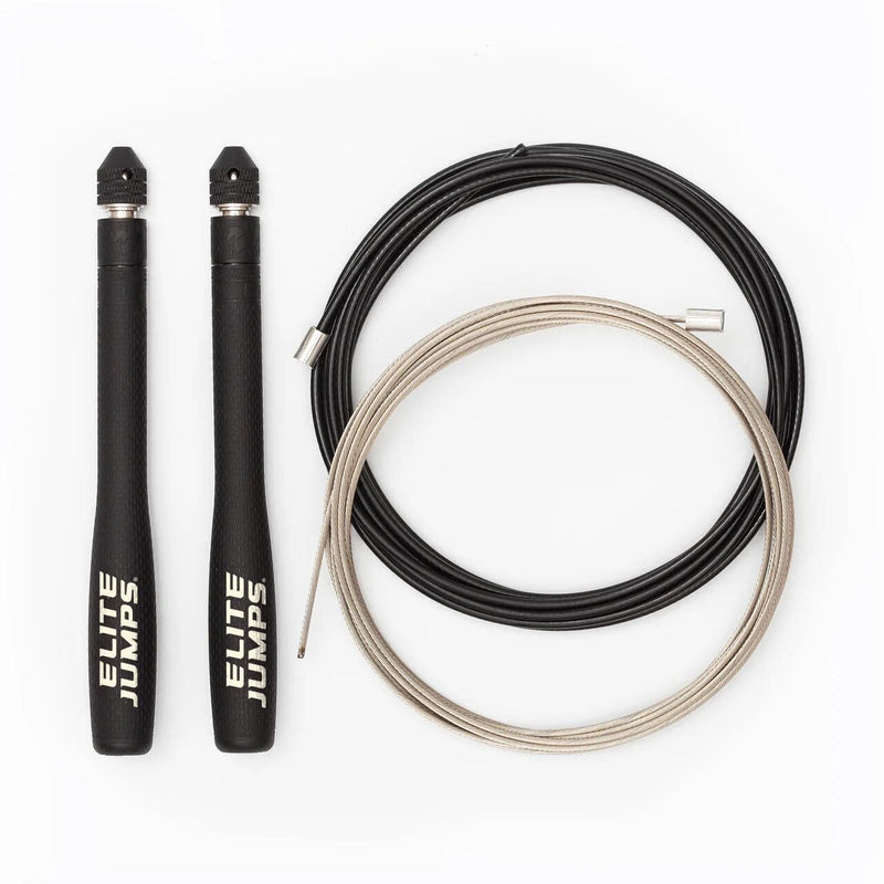 Load image into Gallery viewer, Elite Jumps - Bullet COMP® - Speed Rope