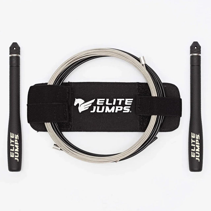 Load image into Gallery viewer, Elite Jumps - Bullet COMP® - Speed Rope