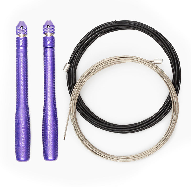 Load image into Gallery viewer, Elite Jumps - Bullet COMP® - Speed Rope