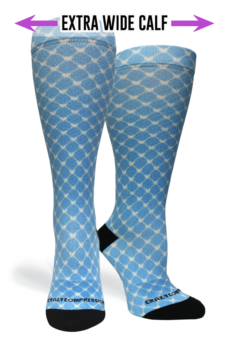 Load image into Gallery viewer, Crazy Compression - Baby Boy - (Standard & Extra Wide)