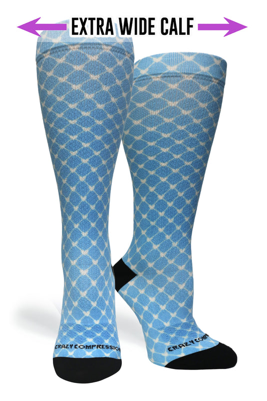 Crazy Compression - Baby Boy - (Standard & Extra Wide)