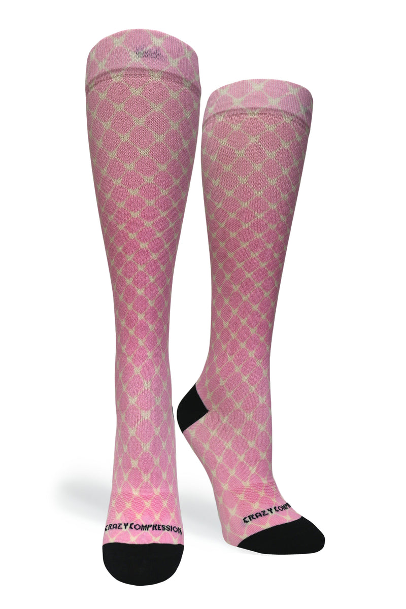 Load image into Gallery viewer, Crazy Compression - Baby Girl - (Standard & Extra Wide)