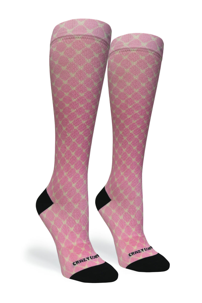 Load image into Gallery viewer, Crazy Compression - Baby Girl - (Standard & Extra Wide)