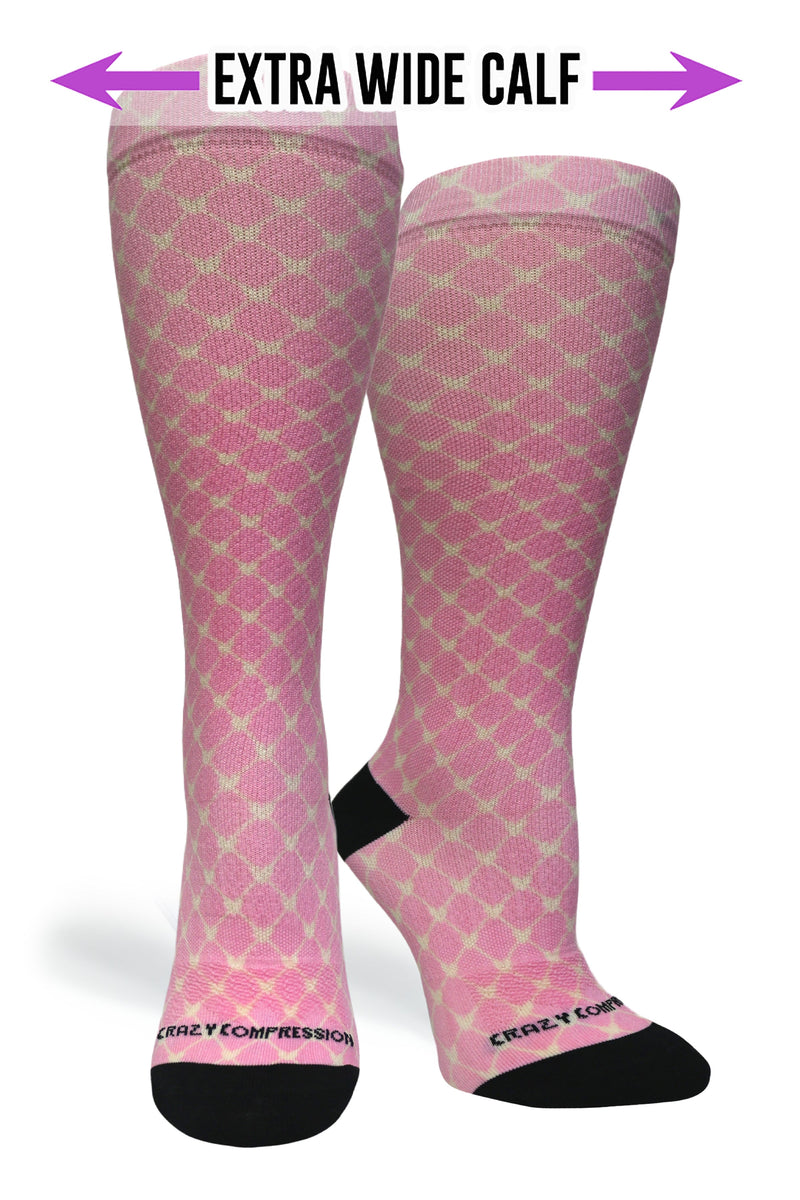 Load image into Gallery viewer, Crazy Compression - Baby Girl - (Standard & Extra Wide)