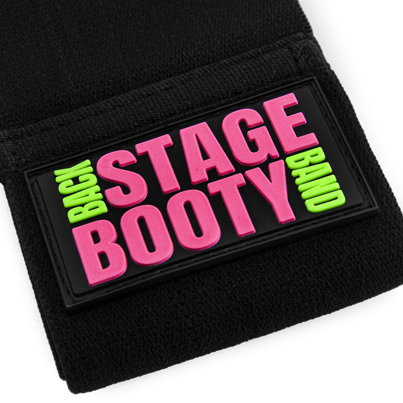 Load image into Gallery viewer, BC Strength - Backstage Booty Band