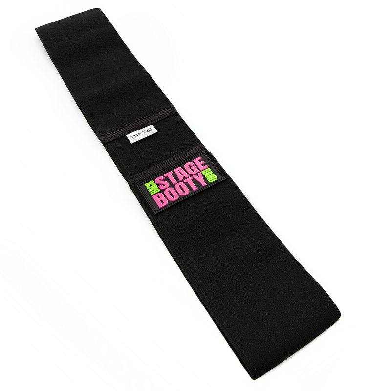 Load image into Gallery viewer, BC Strength - Backstage Booty Band