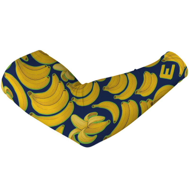Load image into Gallery viewer, Elite Athletic Gear - Banana Bunch Arm Sleeve